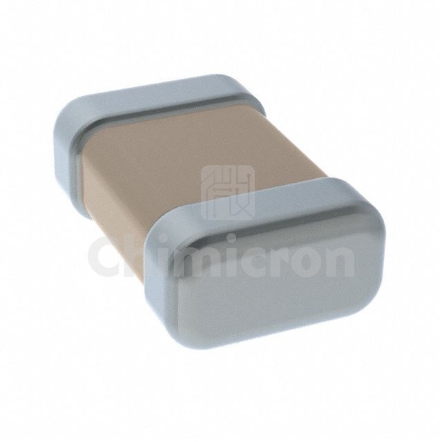 0805B104K500CT