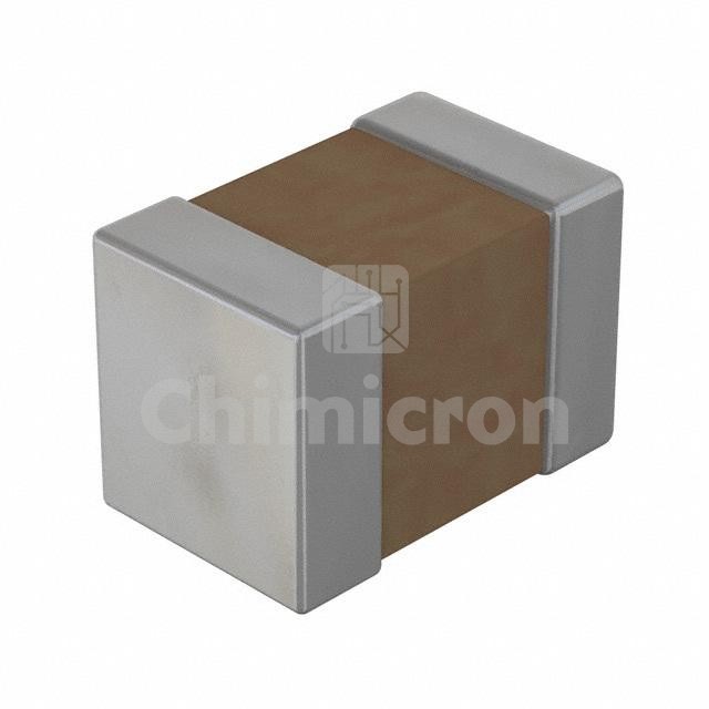 0805B104K500NT