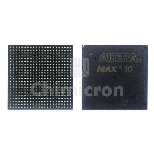 10M16SCU324C8G