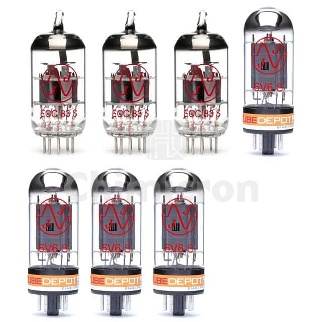 127STANDARD_TUBE_SET