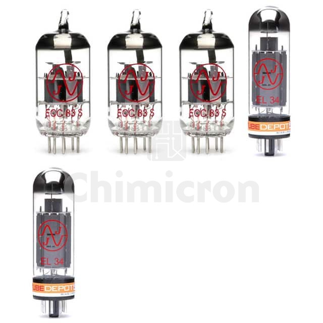 174STANDARD_TUBE_SET