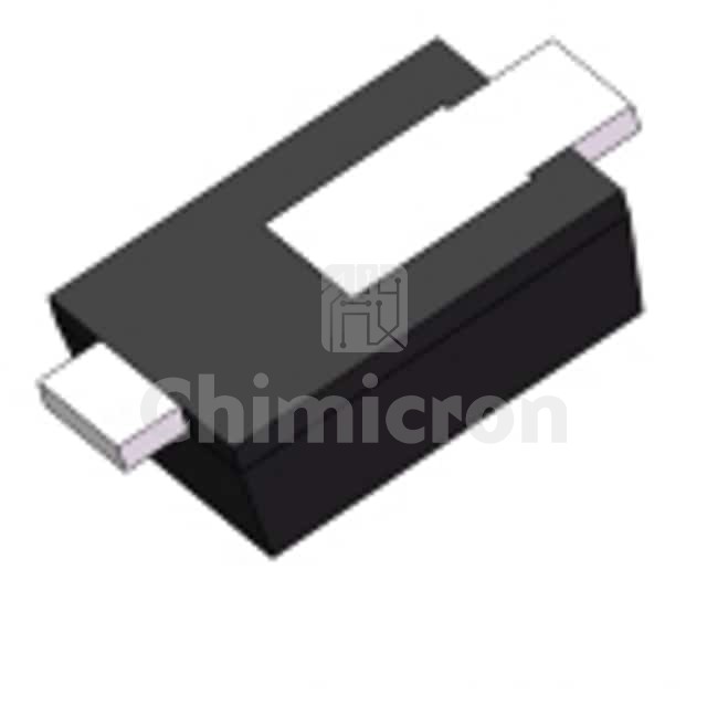 1N4007W