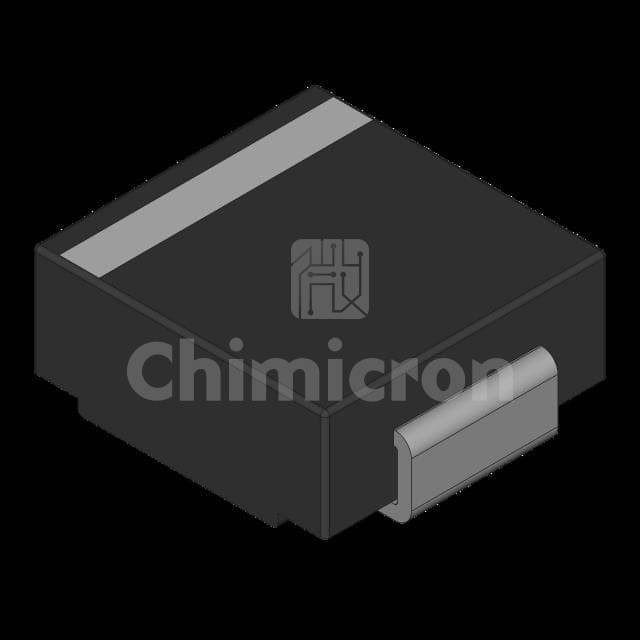 1SMC33AT3G