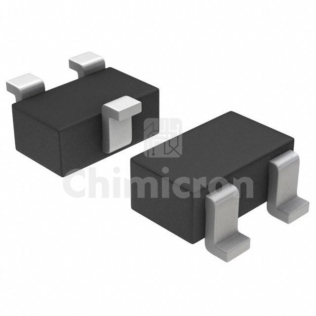 2N7002W