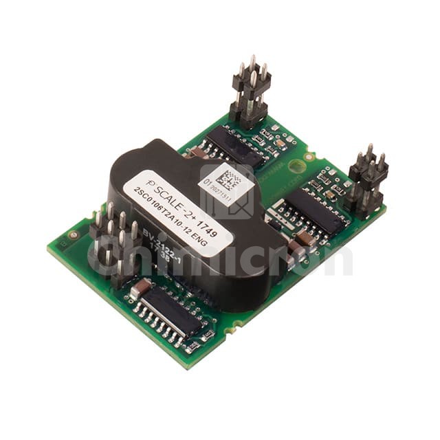 2SC0106T2A1-12