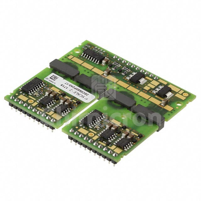 2SC0650P2A0-17