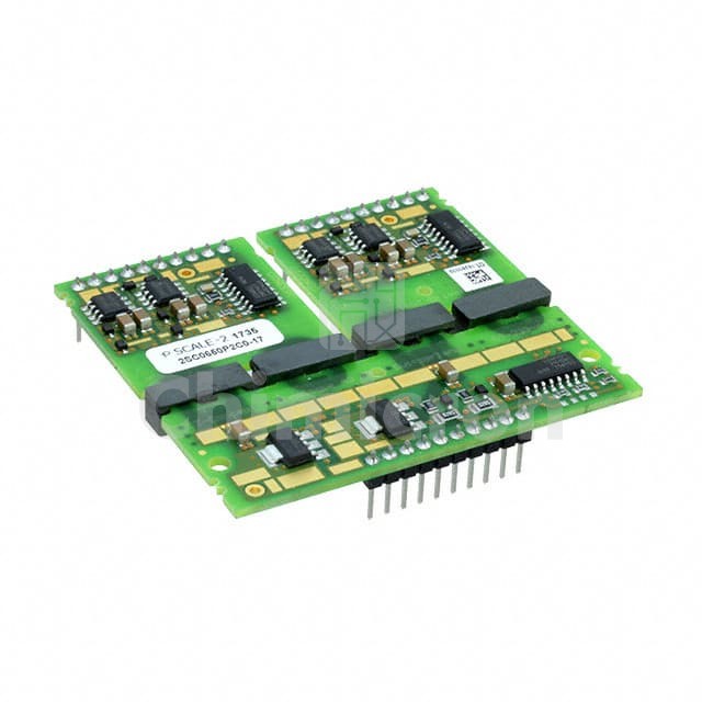 2SC0650P2C0-17