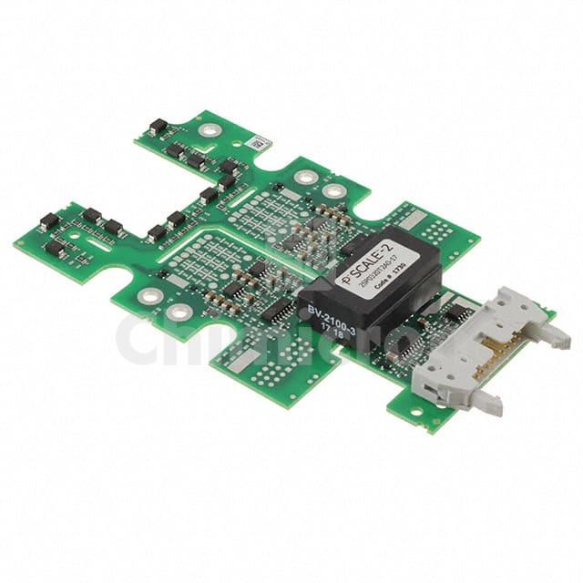 2SP0320V2A0-17