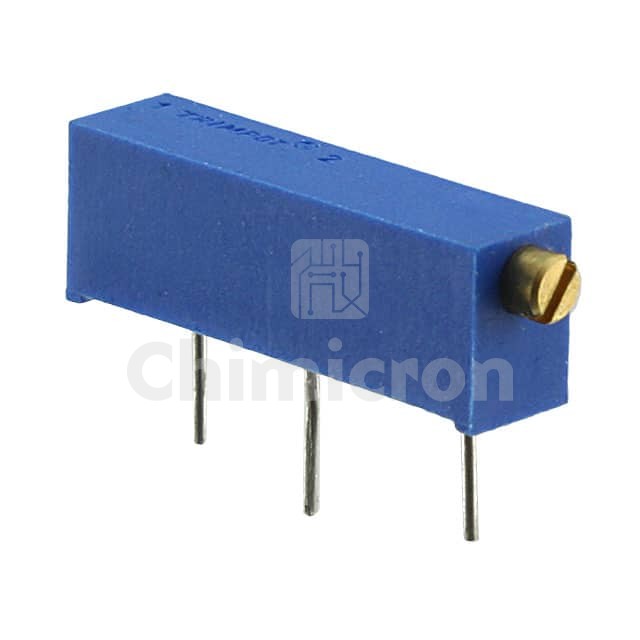3006W-1-501LF