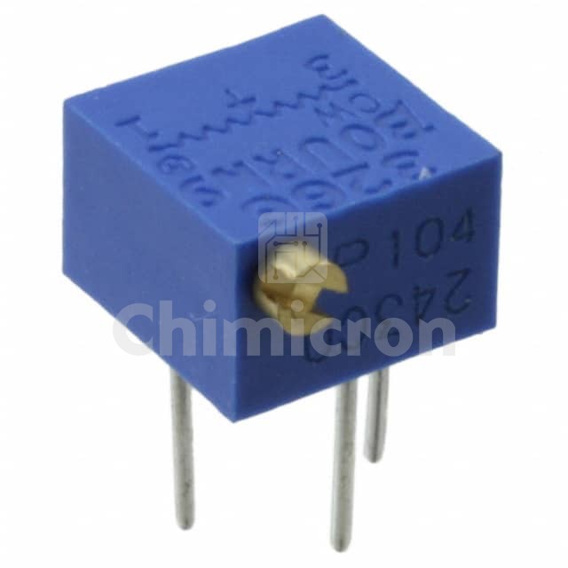 3266P-1-502LF