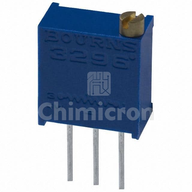 3296W-1-503LF