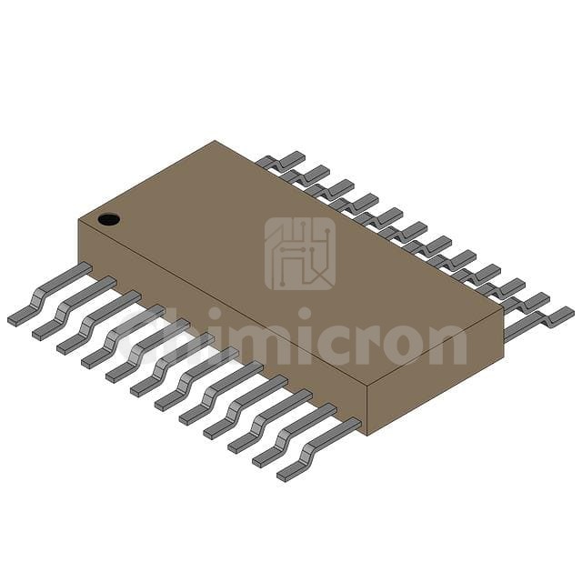 54LS181FMQB