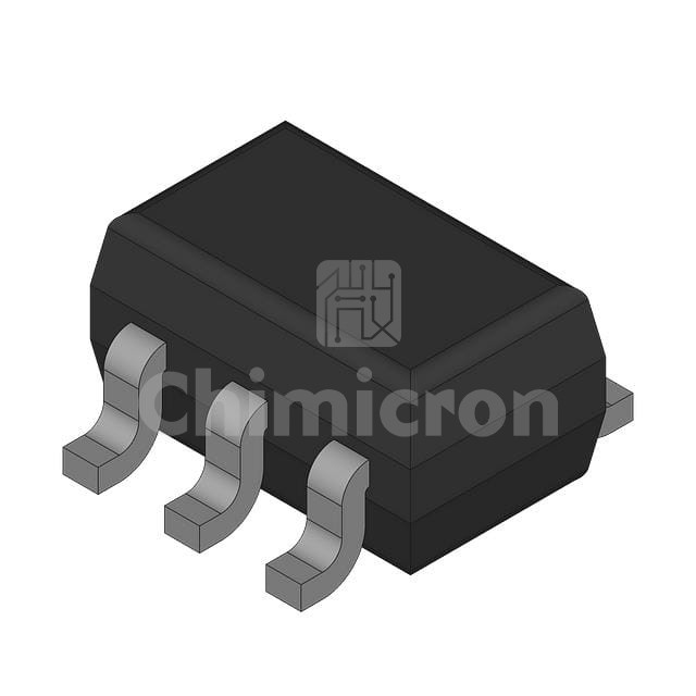 74AHCT1G17GW125