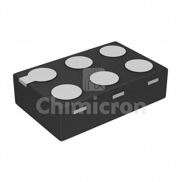 74AUP1G07FX4-7