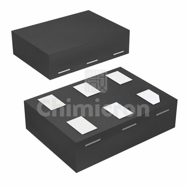 74AUP2G06FZ4-7