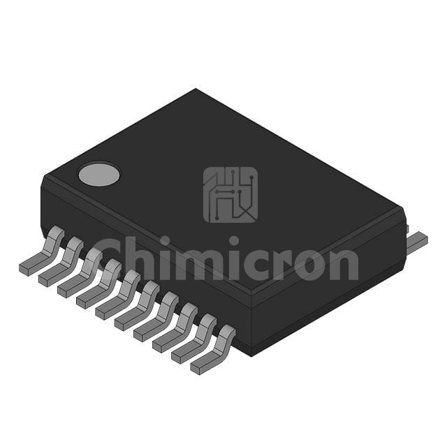 74HC245DB/C118