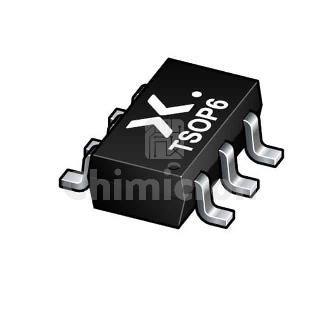 74HC2G14GV-Q100H