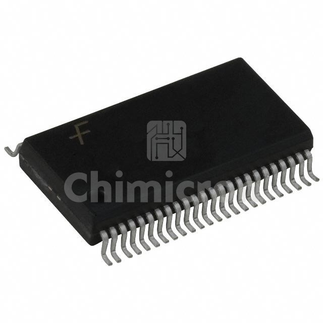74LCXR162245MEX