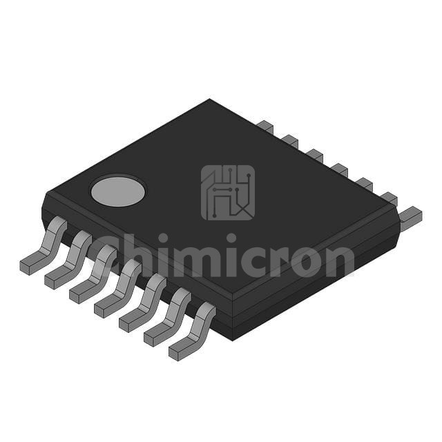74LVC132APW-Q100118