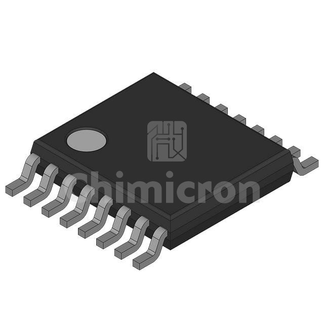 74LVC157APW-Q100118