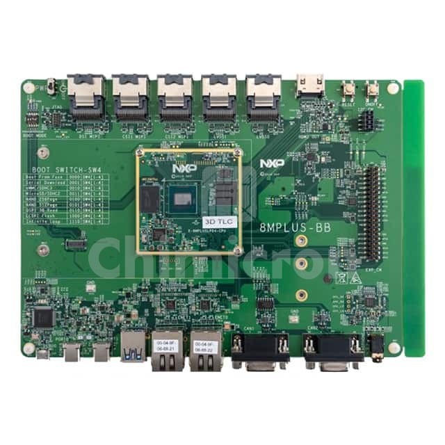 8MPLUSLPD4-EVK