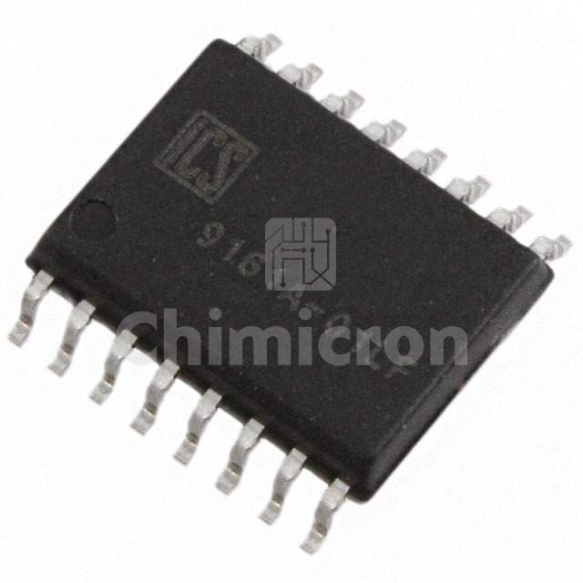 9161A-01CW16LFT