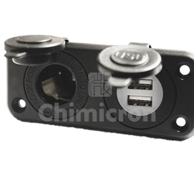 A1-P21USB2-1-B-PD