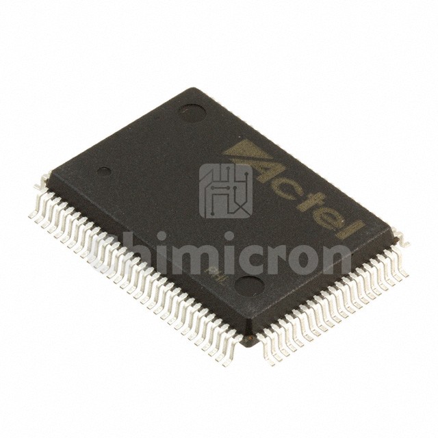 A40MX04-3PQG100