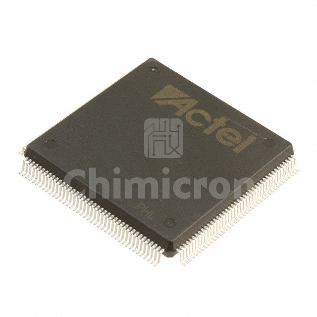 A42MX09-FPQG160