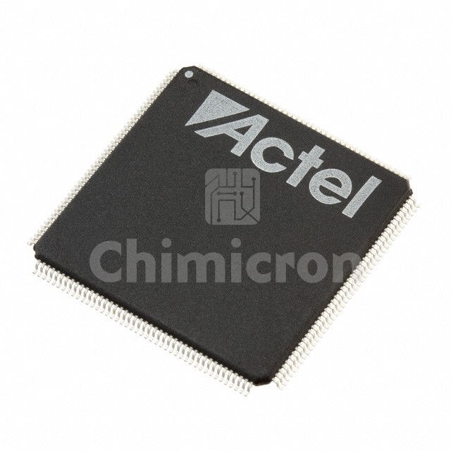 A42MX24-TQ176I