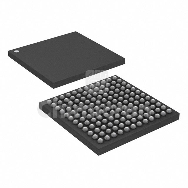 A54SX16A-1FG144I