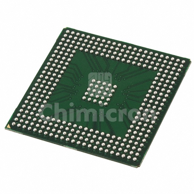 A54SX32A-2BGG329I
