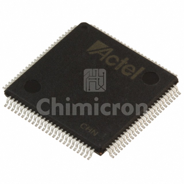 A54SX32A-TQG100I