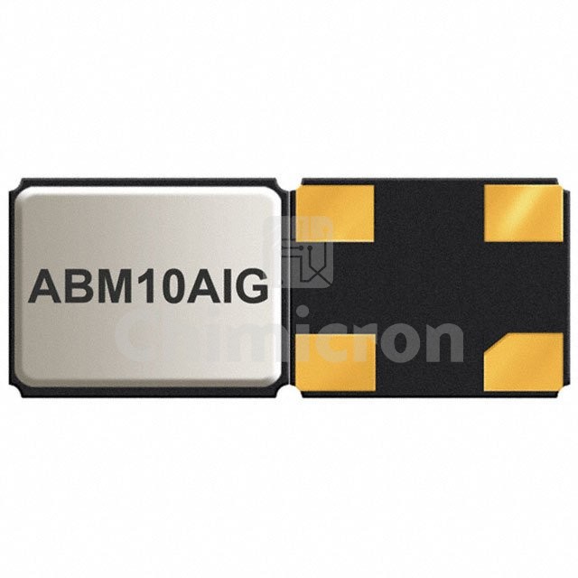 ABM10AIG-12.000MHZ-4Z-T3