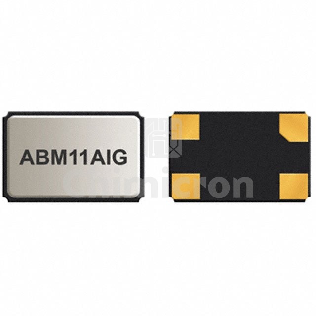 ABM11AIG-25.000MHZ-4Z-T3