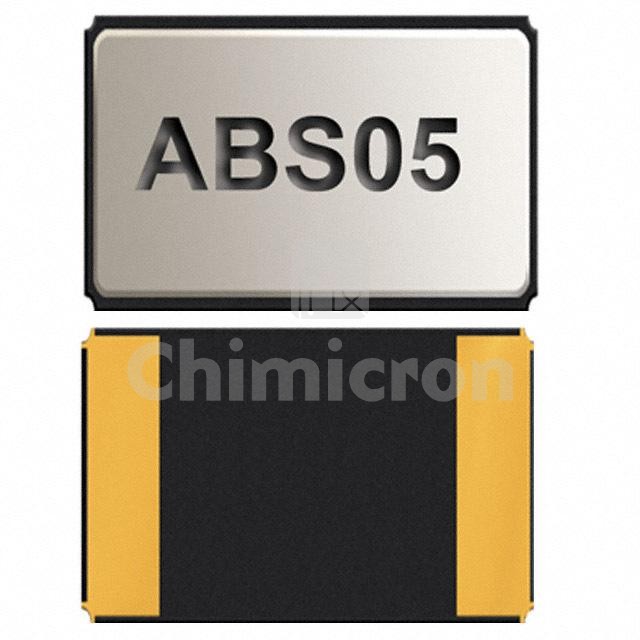 ABS05-32.768KHZ-9-T