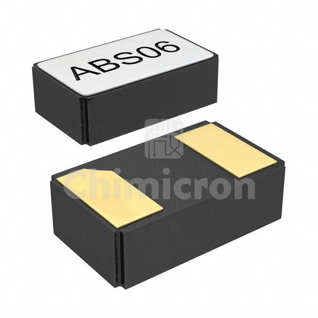 ABS06-32.768KHZ-1-T