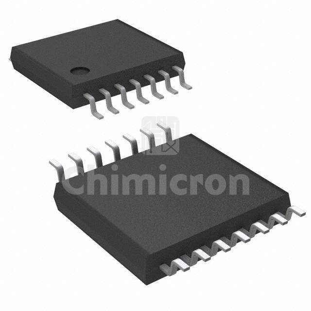 AD5291BRUZ-100-RL7