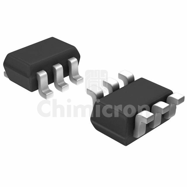 AD5612BKSZ-2500RL7