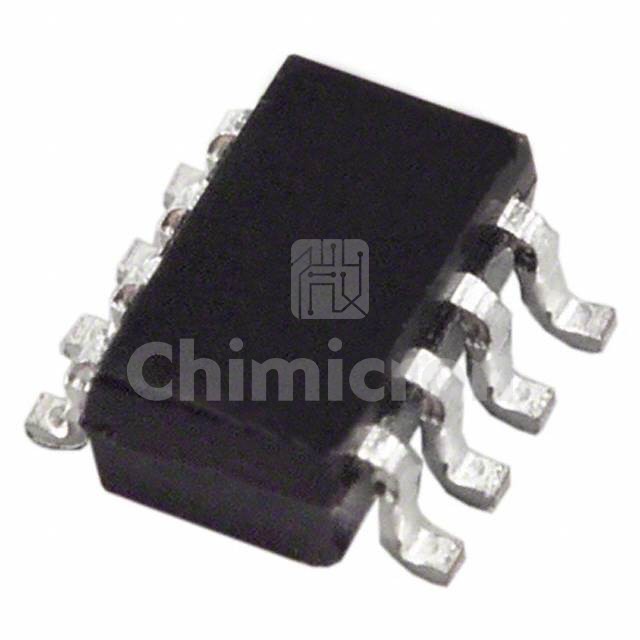 AD5620BRJZ-2500RL7