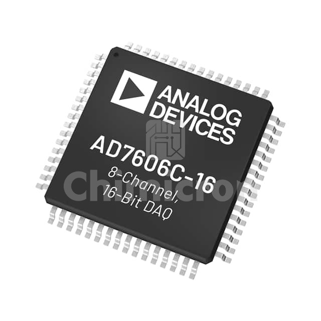 AD7606C-18BSTZ