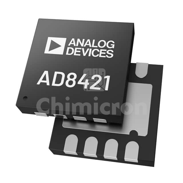 AD8421ACPZ-RL