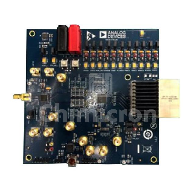 AD9152-M6720-EBZ