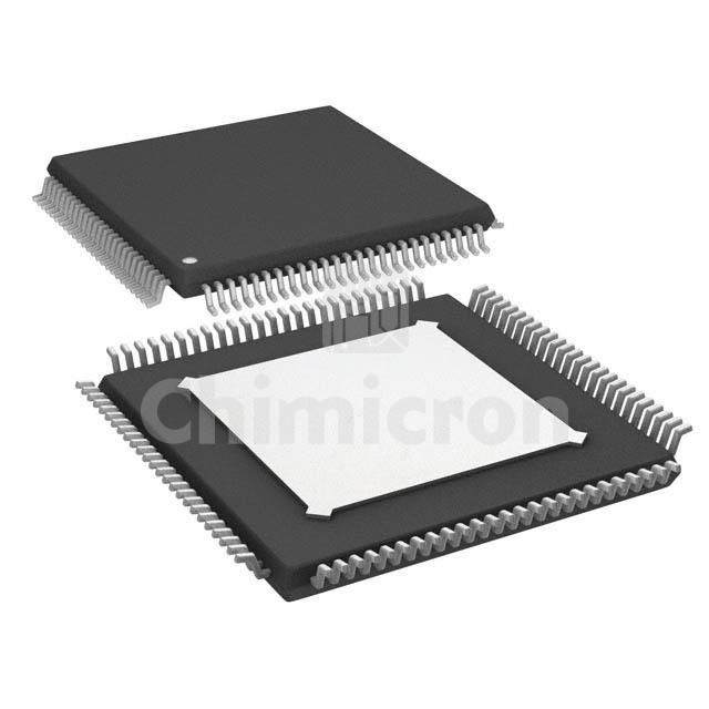 AD9272BSVZRL-80