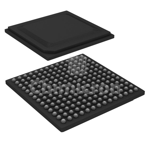 AD9689BBPZ-2000