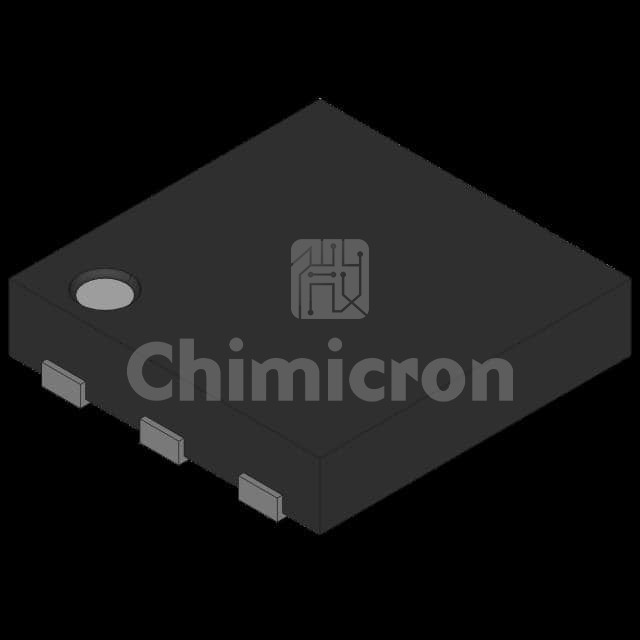 ADC121S051CISDX/NOPB-NS