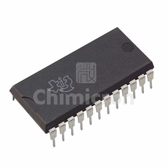 ADC1251CIJ