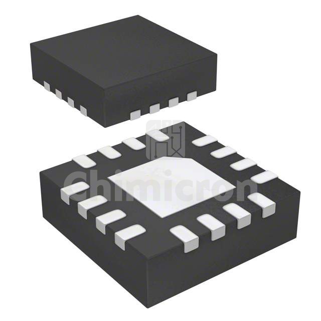 ADCMP581BCPZ-WP