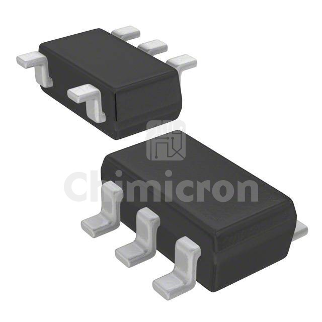 ADM6316CY29ARJZ-R7