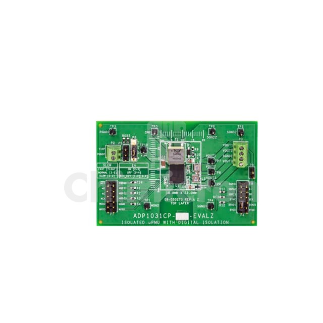 ADP1031ACPZ-2-R7